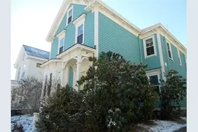 16 Holbrook St #1, Boston, MA 02130 - Photo 1