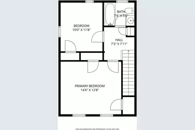 252 West St #13, Amherst, MA 01002 - Photo 23