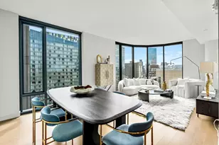 55 Lagrange St, Boston, MA 02116 - Photo 3