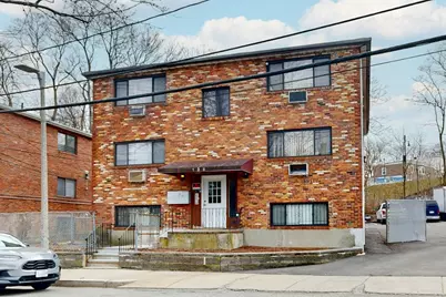 138 Ballou Ave #3A, Boston, MA 02124 - Photo 1