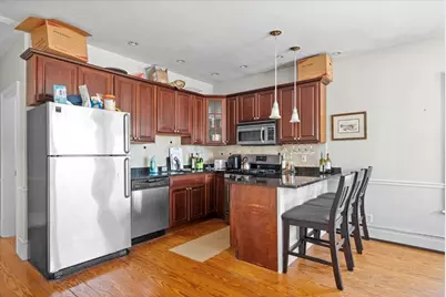 614 E 3rd #3, Boston, MA 02127 - Photo 5