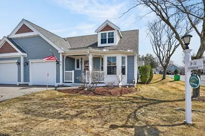 54 Westminster Drive #54, Marlborough, MA 01754 - Photo 39