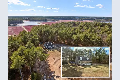 55 Cranberry Road, Carver, MA 02330 - Photo 1