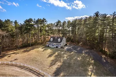 55 Cranberry Road, Carver, MA 02330 - Photo 5