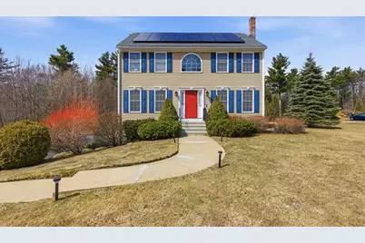 38 Foster Ct, Gardner, MA 01440 - Photo 1