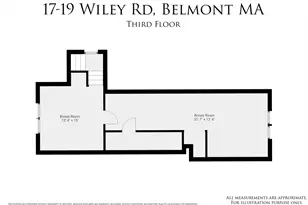 17-19 Wiley Rd, Belmont, MA 02478 - Photo 39