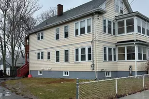 93 Billings St, Quincy, MA 02171 - Photo 1