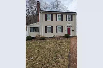 443 Mill St, Worcester, MA 01602 - Photo 1