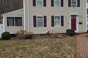 443 Mill St, Worcester, MA 01602 - Photo 1