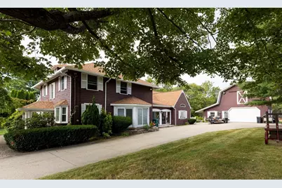 27 Old Upton Rd, Grafton, MA 01519 - Photo 1