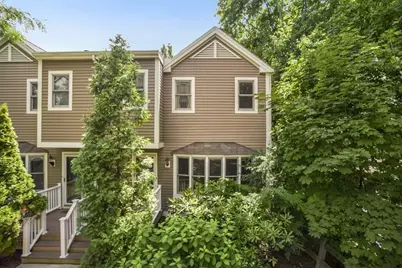 1 Angela Lane #1, Watertown, MA 02472 - Photo 1