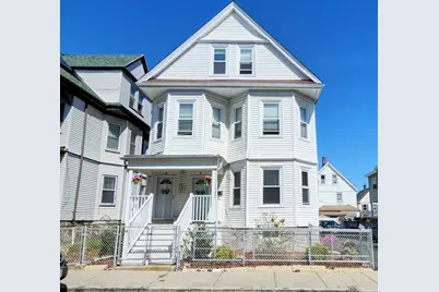 28 Corona #2, Boston, MA 02124 - Photo 1