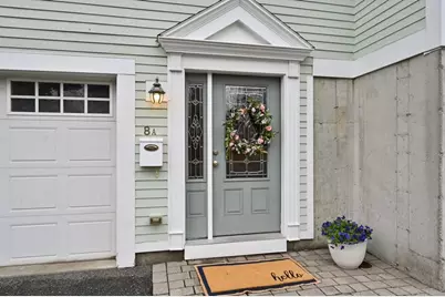 8 Gates Ln #A, Wakefield, MA 01880 - Photo 35