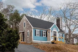 75 Henry, Plymouth, MA 02360 - Photo 1