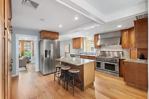 6 Freemont St, Lexington, MA 02421 - Photo 5