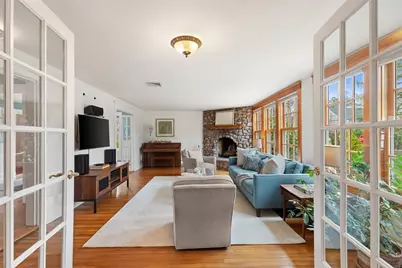 6 Freemont St, Lexington, MA 02421 - Photo 13