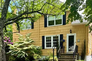 6 Freemont St, Lexington, MA 02421 - Photo 1