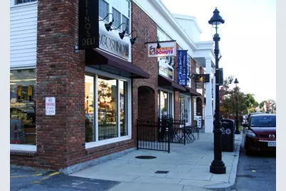 89 Main Street #9, Andover, MA 01810 - Photo 1