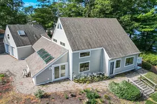 80 Summersea Rd, Mashpee, MA 02649 - Photo 1