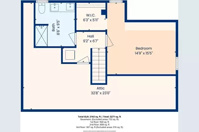 49 Jamaica St #2, Boston, MA 02130 - Photo 19