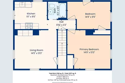 49 Jamaica St #2, Boston, MA 02130 - Photo 15