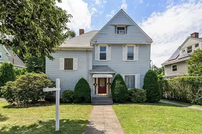 69 Chestnut Hill Avenue, Boston, MA 02135 - Photo 1