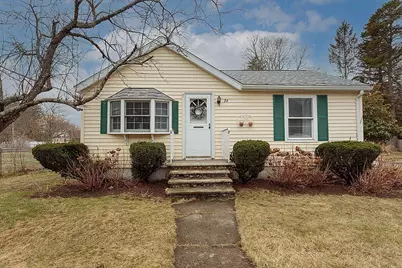 24 Laurel Ave, Wilmington, MA 01887 - Photo 1