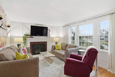 60 Hanward Hl, East Longmeadow, MA 01028 - Photo 3