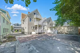 9 Curtis St, Somerville, MA 02144 - Photo 1