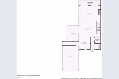 10 Emerson Way #10, Franklin, MA 02038 - Photo 29