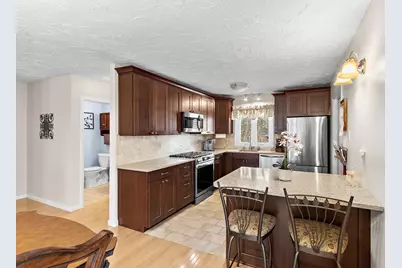 10 Emerson Way #10, Franklin, MA 02038 - Photo 5