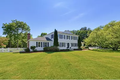 523 Old Westport Rd, Dartmouth, MA 02747 - Photo 5