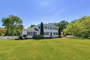 523 Old Westport Rd, Dartmouth, MA 02747 - Photo 5