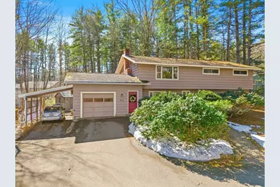 352 Taylor Rd, Stow, MA 01775 - Photo 1