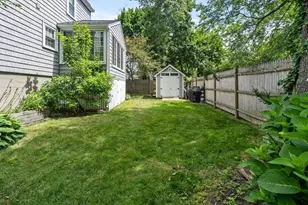 148 Furnace Brook Pkwy, Quincy, MA 02169 - Photo 31
