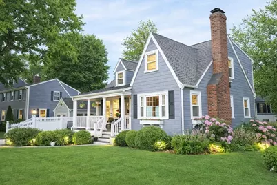 148 Furnace Brook Parkway, Quincy, MA 02169 - Photo 1