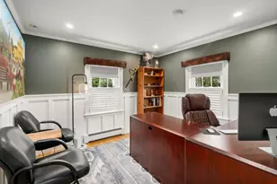 148 Furnace Brook Pkwy, Quincy, MA 02169 - Photo 19