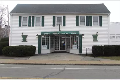 169 Main Street, Rowley, MA 01969 - Photo 1