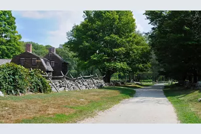 36 Indian Camp Lane #D, Lincoln, MA 01773 - Photo 29