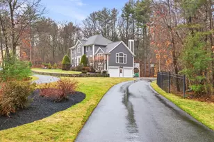 51 Colonial Ave, North Andover, MA 01845 - Photo 41