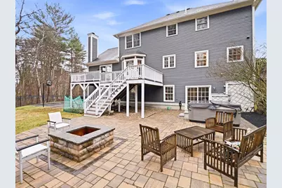 51 Colonial Ave, North Andover, MA 01845 - Photo 37