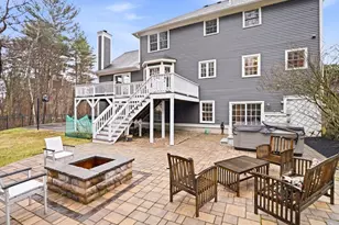 51 Colonial Ave, North Andover, MA 01845 - Photo 37