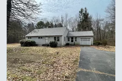 280 Ware Rd, Belchertown, MA 01007 - Photo 1