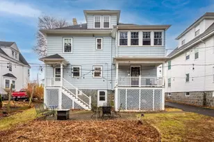 951 South St, Boston, MA 02131 - Photo 35