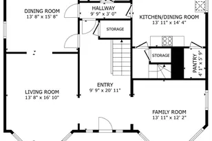 951 South St, Boston, MA 02131 - Photo 39