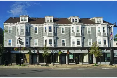 164 Broadway St #2, Somerville, MA 02145 - Photo 1