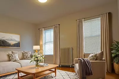 141 Brown St #2F, Waltham, MA 02453 - Photo 3