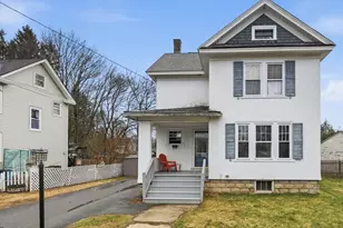 18 E Cleveland St, Greenfield, MA 01301 - Photo 1