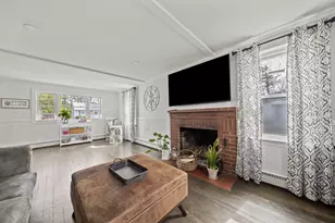 27 Churchill Ave, Whitman, MA 02382 - Photo 19