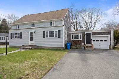 27 Churchill Ave, Whitman, MA 02382 - Photo 1